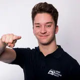 ADAC Stiftung Sport, Mike David Ortmann