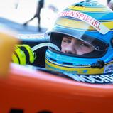 Formel ADAC, Slovakia Ring, Nico Menzel, Schiller Motorsport