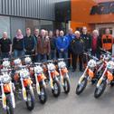 ADAC MX Academy powered by KTM ADAC MX Academy powered by KTM