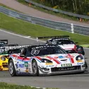 ADAC GT Masters, Sachsenring, Callaway Competition, Andreas Wirth, Daniel Keilwitz
