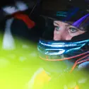 Schnellste Dame: Jessica Bäckman