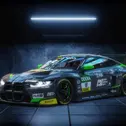 Schubert Motorsport geht mit zwei BMW M4 GT3 an den Start