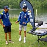 Pre-Event, LIQUI MOLY Motorrad Grand Prix Deutschland