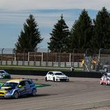 ADAC TCR Germany, Sachsenring, Hyundai Team Engstler, Antti Buri