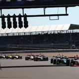 Die GB3 ist zum ersten Mal bei einem ADAC Racing Weekend dabei (Foto: Jakob Ebrey Photography)