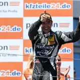 ADAC GT Masters, Red Bull Ring, GRT Grasser Racing Team, Rolf Ineichen