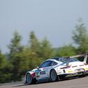 ADAC GT Masters, Nürburgring, KÜS TEAM75 Bernhard, David Jahn, Kevin Estre