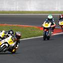 Moto3 Standard / Moto3 GP, Oschersleben