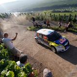 ADAC Rallye Deutschland