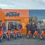 ADAC MX Academy