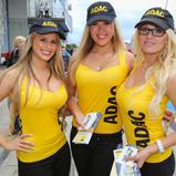 ADAC GT Masters, Nürburgring