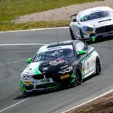 Schubert Motorsport steigt mit einem BMW M4 GT4 in die ADAC GT4 Germany ein