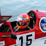 ADAC Motorboot Cup, Lorch am Rhein, Kevin Köpcke