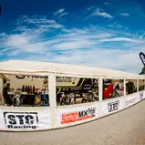 ADAC MX Masters 2018, Möggers, STC Husqvarna Racing