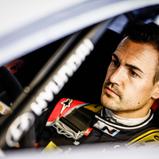 Hyundai Motorsport, Daniel Sordo // Copy: Hyundai Motorsport