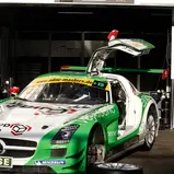 ADAC GT Masters