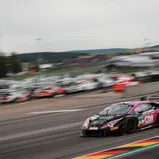 ADAC GT Masters, Sachsenring, HB Racing, Norbert Siedler, Marco Mapelli