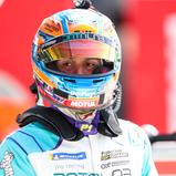 #6 van ommen racing by DataLab / Oscar Tunjo / Duqueine / Circuit Zandvoort