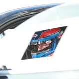 ADAC GT Masters, Slovakia Ring, Reiter Engineering, Tomáš Enge