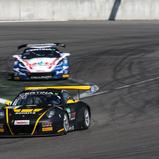 ADAC GT Masters, Schütz Motorsport, Alex MacDowall, Klaus Bachler