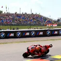 Der LIQUI MOLY Motorrad Grand Prix Deutschland gastiert vom 05. bis 07 Juli auf dem Sachsenring