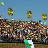LIQUI MOLY Motorrad Grand Prix Deutschland, Sachsenring (17.-19. Juni 2022)