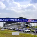 Die Motorsport Arena Oschersleben feiert dieses Jahr ihr 25-jähriges Jubiläum