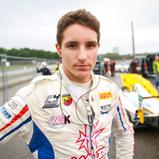 ADAC Formel 4, Sachsenring, Yan Leon Shlom, kfzteile24 Mücke Motorsport