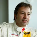 ADAC GT Masters, Testfahrten, Oschersleben, Heinz-Harald Frentzen