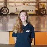 ADAC Formel 4, KiKa, Pole Position, Sophia Flörsch