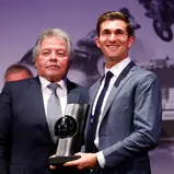 ADAC SportGala, Connor De Phillippi
