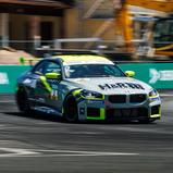 #2 Michael Schrey / BMW M2 Racing / Hofor Racing by Bonk Motorsport, Norisring 2026