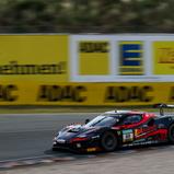 #69 Thierry Vermeulen (NLD / Ferrari 296 GT3 / Emil Frey Racing), Circuit Zandvoort