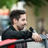 #49 T. Hamadeh-spaniol - H. Wichura / Citroen C2 Challenge (NC 4)