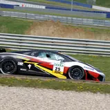 ADAC GT Masters