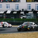 Zweimal Podium in Oschersleben für Jan Philipp Springob und Philipp Gogollok