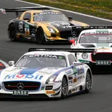 ADAC GT Masters, Oschersleben