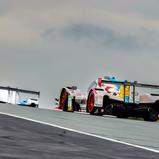 #80 Gebhardt Motorsport / Maxim Dirckx / Jacob Erlbacher / Duqueine D08 / Zandvoort
