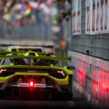Thiim: "Man muss das Risiko richtig einschätzen, denn auf dem Norisring sind Mauer und Leitplanken sehr nah.“