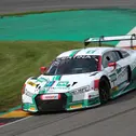 ADAC GT Masters, Montaplast by Land-Motorsport, Connor de Phillippi, Christopher Mies
