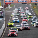 ADAC TCR Germany, Zandvoort, Racing One, Niels Langeveld