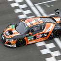 ADAC GT Masters, Oschersleben, Markus Winkelhock