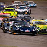 #14 Jack Aitken (GBR / Ferrari 296 GT3 / Emil Frey Racing), Hockenheimring