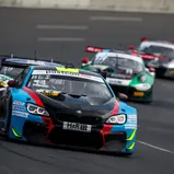 ADAC GT Masters, Lausitzring, MRS GT-Racing, Nicolai Sylvest, Jens Klingmann