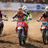 Vor dem Finale in Reutlingen haben Tixier (911) und Genot (105) die besten Titelchancen