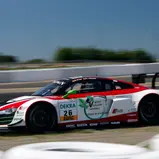 ADAC GT Masters, Nürburgring, Rahel Frey, Christopher Haase, Prosperia C. Abt Racing