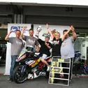 ADAC Junior Cup powered by KTM, Meister, Tim Georgi