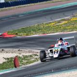 ADAC Formel 4, Testfahrten, Oschersleben, R-ace GP, Grégoire Saucy