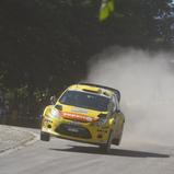 ADAC Rallye Deutschland