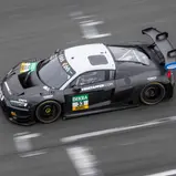 #33 Car Collection Motorsport / Audi R8 LMS evo II GT3 (Thierry Vermeulen / Mattia Drudi)
